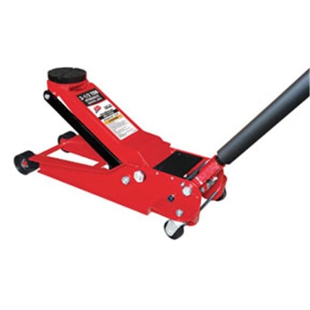 Atd Tools ATD Tools  ATD-7332A 3.50 in. Ton Heavy-Duty Hydraulic Service Jack ATD-7332A